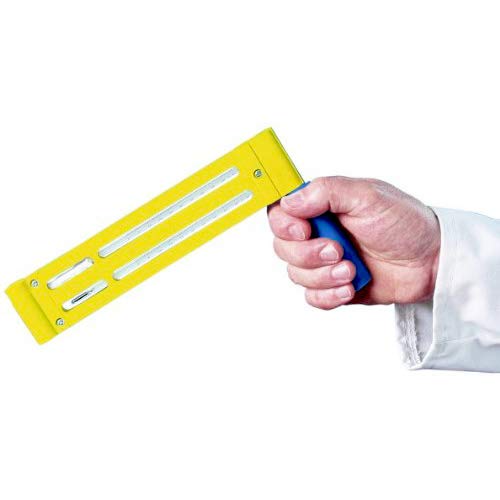 736700 Sling Psychrometer -5°C to 50°C - Professional Whirling Hygrometer for Accurate Humidity & Temperature Measurement