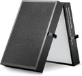 7400 Series HEPA Filter Replacement Filter, Compatible with 7400 Home Air Purifiers,7470i Air Purifiers and 7410i Air