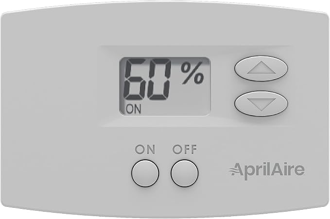 76 Digital Wall Mount Dehumidifier Control, product image