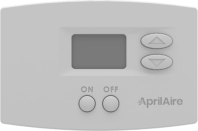 76 Digital Wall Mount Dehumidifier Control, alternate product view 7