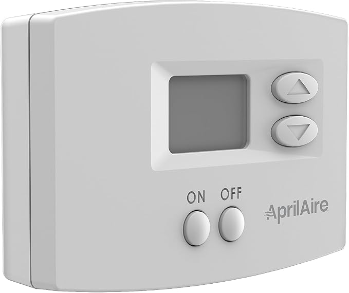 76 Digital Wall Mount Dehumidifier Control, alternate product view 9