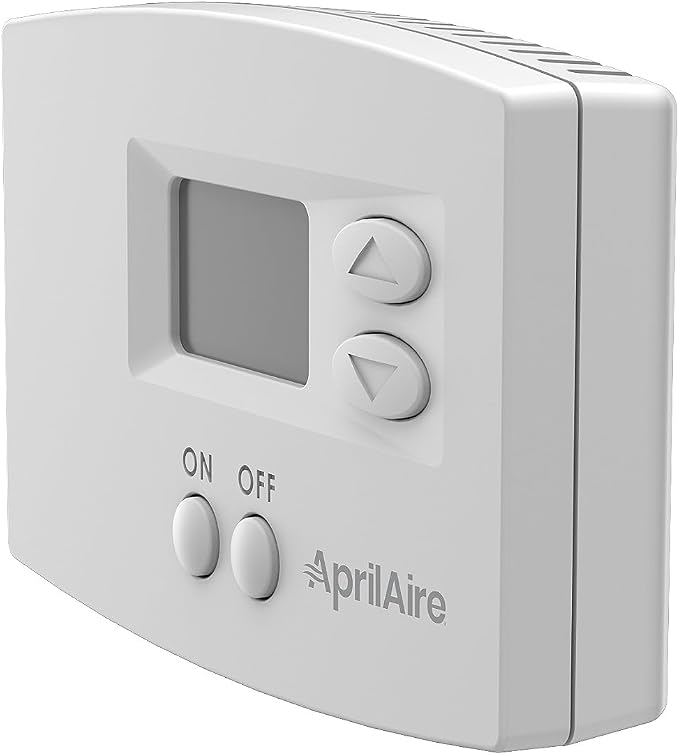 76 Digital Wall Mount Dehumidifier Control, alternate product view 10