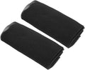 79" x 16" x 0.1" Air Conditioner Filter Replacement, 2Pcs Washable Reusable Cut to Fit Foam Filter Air Filter for RV AC Vent