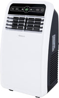 8,000 BTU Portable Air Conditioner, Portable AC Unit with Built-in Cool, Dehumidifier & Fan Modes for Room up to 200 sq.ft