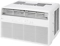 8,000 BTU Smart Window Air Conditioner with Dehumidifier, 115V, Window AC for Medium Rooms up to 350 Sq. Ft