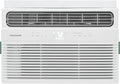 8,000 BTU Smart Window Air Conditioner with Wi-Fi, Cools Up to 350 Sq. Ft., Remote Control, Quiet Operation, Eco Mode, 3 Fan