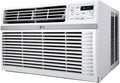 8,000 BTU Window Air Conditioner, 115V, Cools 340 Sq.Ft. for Bedroom, Living Room, Apartment, Quiet Operation, Electronic