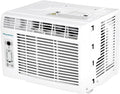 8,000 BTU Window Air Conditioner and Dehumidifier, Window Unit Air Conditioner for Apartment, Living Room, Bathroom