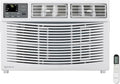 8000 BTU Air Conditioner Window Unit with Heat, 4-in-1 Window AC Unit Cooler, Heater, Dehumidifier & Fan with Timer, product