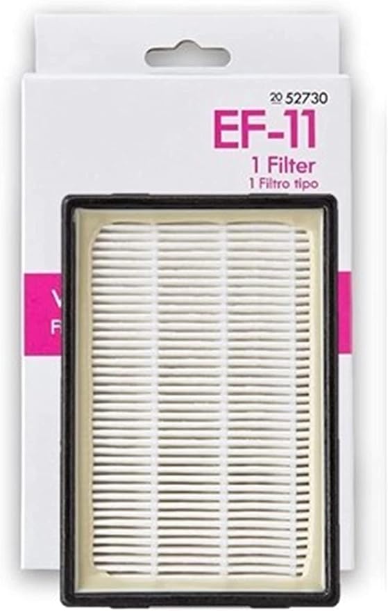 81614-81615 - BC4027 Bag and Filter Kit. 12 5055 Bags + 1 EF-11 + 1 CF 1. Compatible with 600 Series Bagged Canister