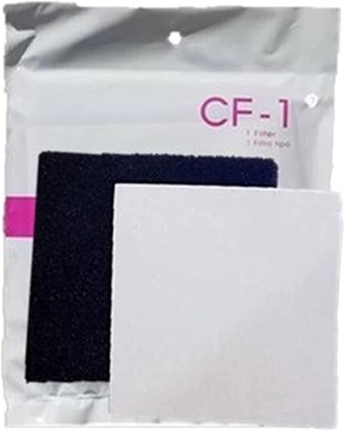 81614-81615 - BC4027 Bag and Filter Kit. 12 5055 Bags + 1 EF-11 + 1 CF 1. Compatible with 600 Series Bagged Canister