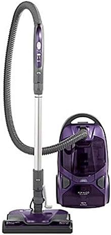 81614-81615 - BC4027 Bag and Filter Kit. 12 5055 Bags + 1 EF-11 + 1 CF 1. Compatible with 600 Series Bagged Canister