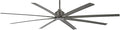 84" OUTDOOR CEILING FAN, product image