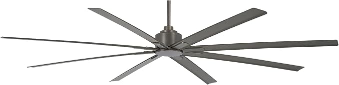 84" OUTDOOR CEILING FAN, product image