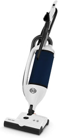 9855AM Dart Upright Vacuum Cleaner with 7-Year Motor Warranty, Comes with Powerful ET-1 Powerhead for Pets and Carpeting