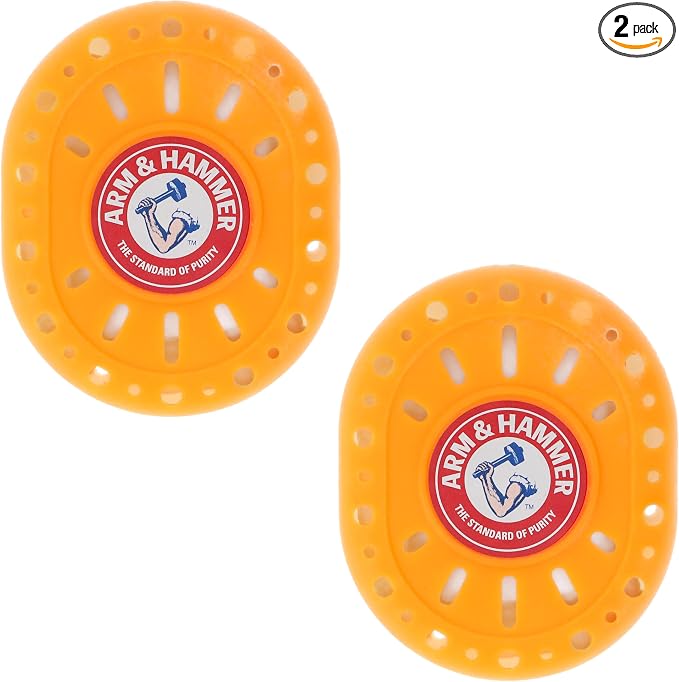 A&H Closetmate 2 Pc (Fresh Burst) 0 Count, product image