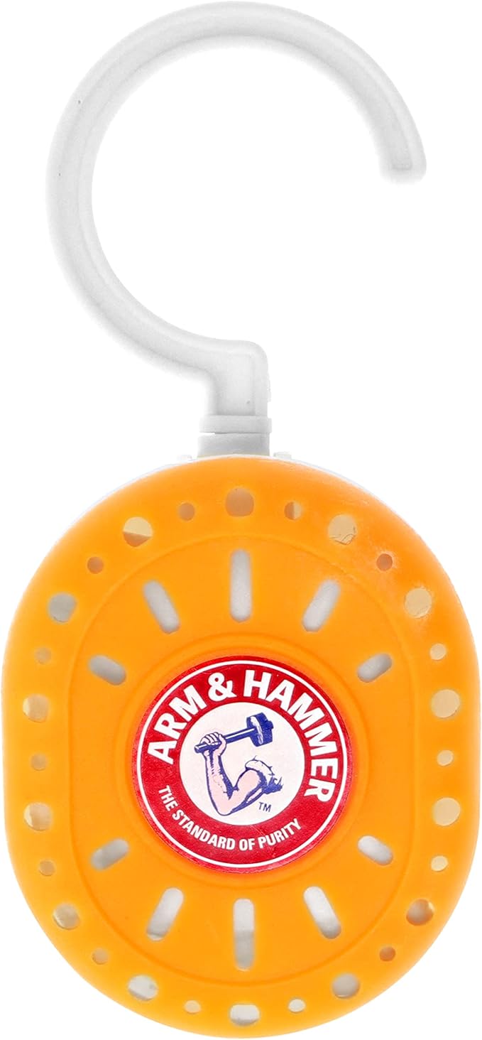 A&H Closetmate 2 Pc (Fresh Burst) 0 Count, alternate product view 2