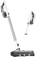 A20 Cordless Stick Vacuum Cleaner, Powerful Suction, 3 Modes for Multi-Level Messes, 1L Larger Dustbin, Ergonomic Dual-Handle