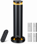 A5 Waterless Essential Oil Diffuser Starter Kit – 1000 Sq Ft Large Room Waterless Diffuser for Home, product image