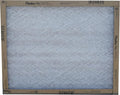 AAF II 25 in. H x 14 in. W x 1 in. D Spun Fiberglass 4 MERV Air Filter, product image