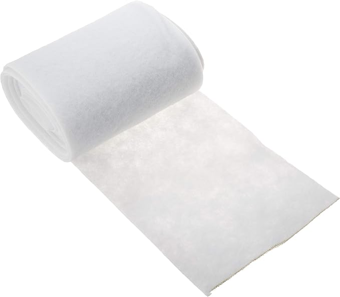 AC-302/50R Economy Plus Air Conditioner Filter 50 Foot Roll, alternate product view 2