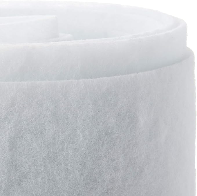 AC-302/50R Economy Plus Air Conditioner Filter 50 Foot Roll, alternate product view 3