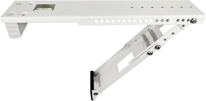 AC Window Air Conditioner Support Bracket Heavy Duty, Up to 165 lbs, product image