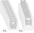 20 Pack High Capacity Vacuum Bags – Compatible with Roomba i & j Series, product image