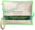 Car Deodorizer Odor Remover - Odor Eliminator for Car Smell - Charcoal Odor Absorber, product image