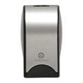 ActiveAire Powered Whole-Room Air Freshener Dispenser by GP PRO (), Stainless Steel, 53258A, 4.090" W x 3.610" D x 6.820" H