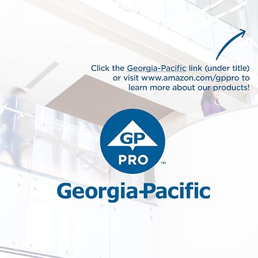 ActiveAire Powered Whole-Room Air Freshener Dispenser by GP PRO (), Stainless Steel, 53258A, 4.090" W x 3.610" D x 6.820" H