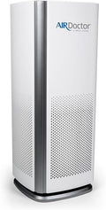 AD1000 HEPA Air Purifier | Perfect for Guest Rooms, Kids' Bedrooms and Home Offices | Circulates the Air in 285 sq. ft.