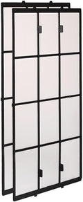 AD5000 / AD5500 FITS BOTH MODELS Genuine Replacement Pre-Filter Captures Larger Contaminants like Dust and Animal Hair |