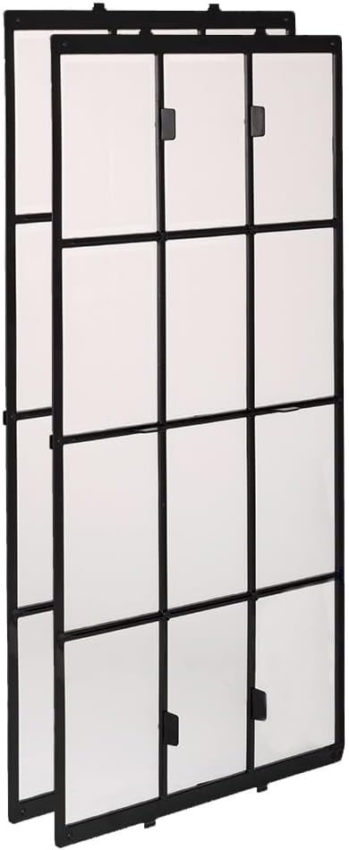 AD5000 / AD5500 FITS BOTH MODELS Genuine Replacement Pre-Filter Captures Larger Contaminants like Dust and Animal Hair |