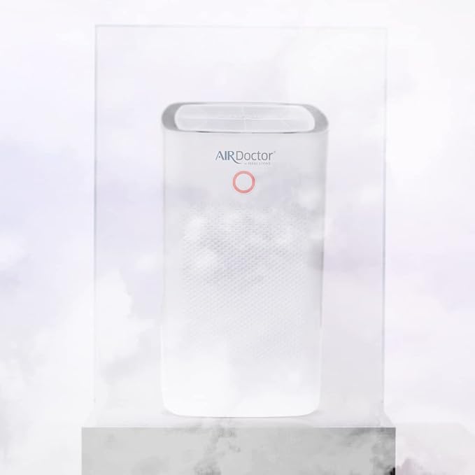 AD5000 / AD5500 FITS BOTH MODELS Genuine Replacement Pre-Filter Captures Larger Contaminants like Dust and Animal Hair |