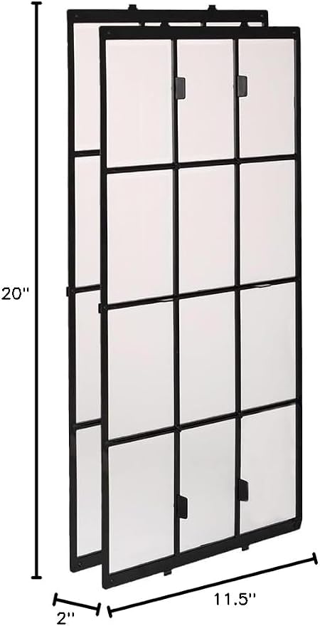 AD5000 / AD5500 FITS BOTH MODELS Genuine Replacement Pre-Filter Captures Larger Contaminants like Dust and Animal Hair |