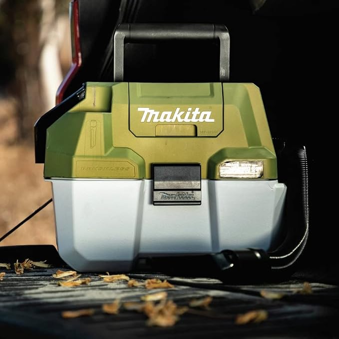 ADCV11Z Outdoor AdventureTM 18V LXT® Brushless Wet/Dry Vacuum, Tool Only, alternate product view 3