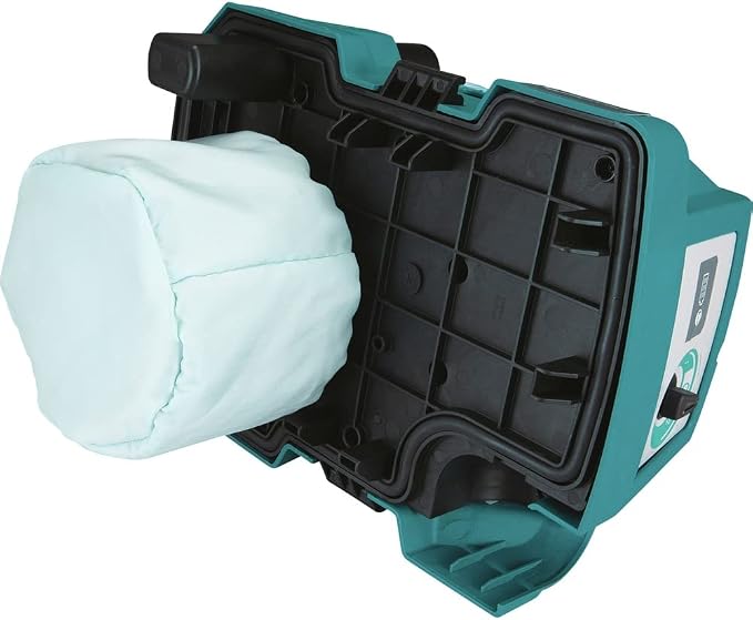 ADCV11Z Outdoor AdventureTM 18V LXT® Brushless Wet/Dry Vacuum, Tool Only, alternate product view 8