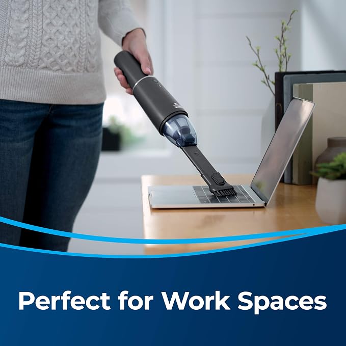 AeroSlim Lithium Ion Cordless Handheld Vacuum, 29869, alternate product view 6