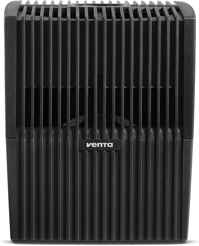 AH515 Original Connect Filter-Free Evaporative Humidifier - Spaces up to 375 ft2 - Black - WiFi Compatible, alternate product