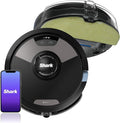AI Ultra Robot Vacuum and Mop with Matrix Clean Navigation, CleanEdge Technology, Perfect for Pet Hair, Compatible with