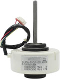 Air Conditioner Indoor Unit Fan Motor,Compatible For LG VRF EAU62004011 SIC-37CVL-F130-12 LMN127HVT LSN246HV,Air Conditioner