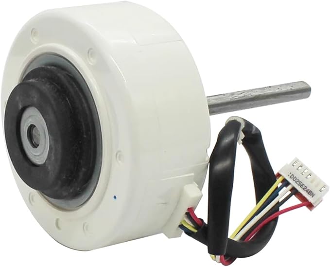 Air Conditioner Indoor Unit Fan Motor,Compatible For LG VRF EAU62004011 SIC-37CVL-F130-12 LMN127HVT LSN246HV,Air Conditioner