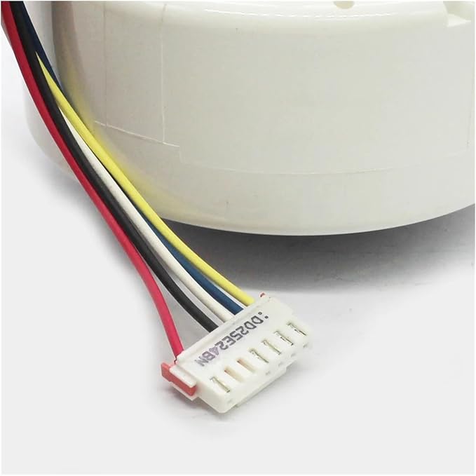 Air Conditioner Indoor Unit Fan Motor,Compatible For LG VRF EAU62004011 SIC-37CVL-F130-12 LMN127HVT LSN246HV,Air Conditioner