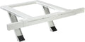 Air Conditioner Support Bracket, No Tools or Drilling Required - Easy to Install Window AC Mount - Heavy Duty Steel, Holds Up