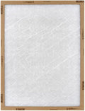 Air Filter Panel II Merv 4-12 Pack, Residential - 14x20x1, product image