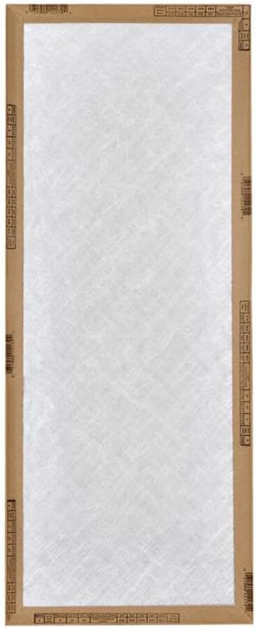 Air Filter Panel II Merv 4-12 Pack, Residential - 14x20x1, alternate product view 6