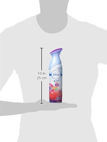 Air Freshener Spray - Gain Moonlight Breeze - Net Wt. 8.8 OZ (250 g) Per Bottle - Pack of 3 Bottles 8.8 OZ, alternate product
