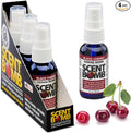 Air Freshener Spray, Long-Lasting Odor Eliminator - Effective Deodorizer for Home & Car, Fresh Room Spray for Kitchen