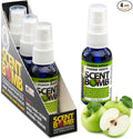 Air Freshener Spray, Long-Lasting Odor Eliminator - Effective Deodorizer for Home & Car, Fresh Room Spray for Kitchen